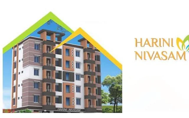 Harini Nivasam by Harini Constructions, Tirupati