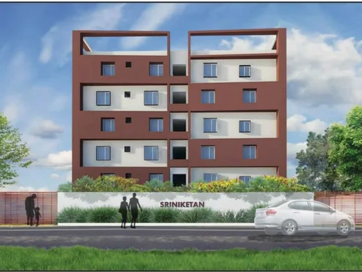 Commercial Development — Harini Constructions