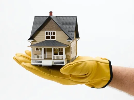 Real Estate Promotion — Harini Constructions